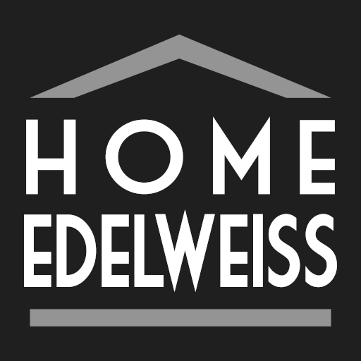 Home Edelweiss Logo