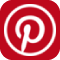 logo Pinterest